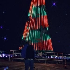 Meet your Posher, Johnathan